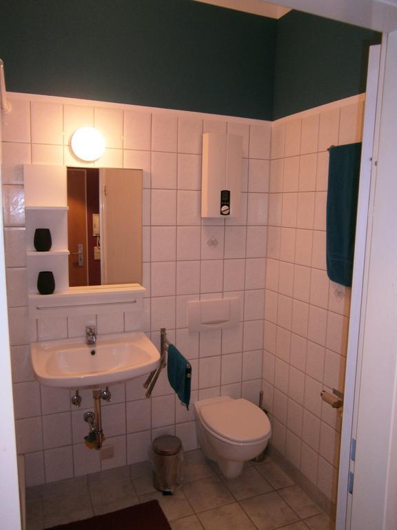 Apartment Wohnstube Köln