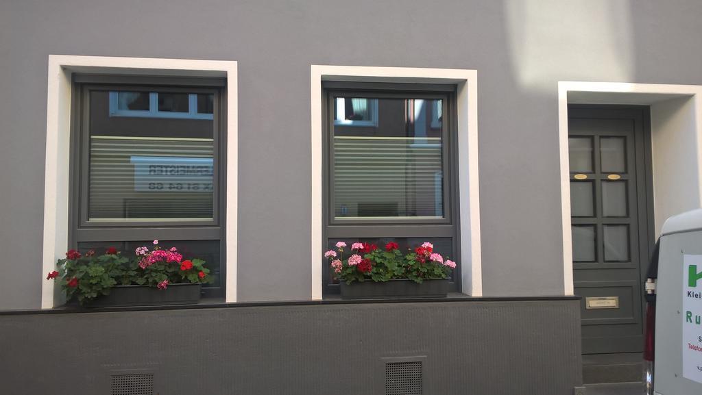 Apartment Wohnstube Köln