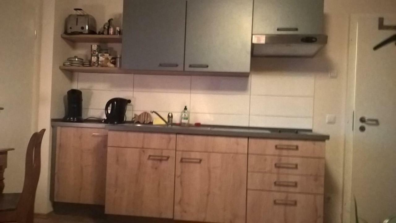 Wohnstube Apartment Köln