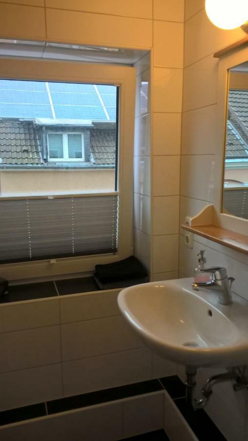 Apartment Wohnstube Köln