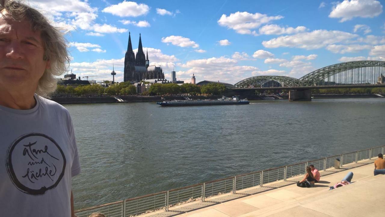 Apartment Wohnstube Köln